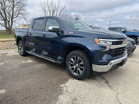 Used 2023 Chevrolet Silverado 1500 LT image 7