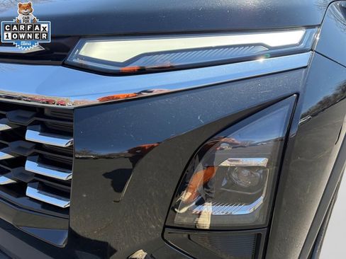 Used 2026 Chevrolet Equinox LT w/ Convenience Package II image 22