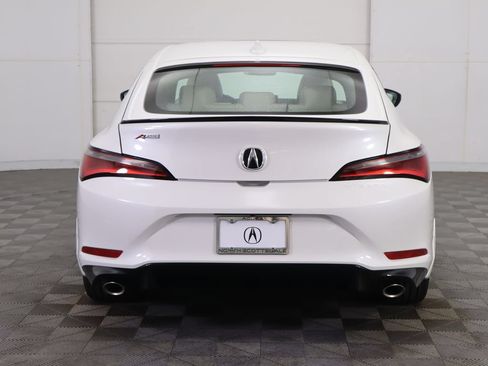Used 2026 Acura Integra A-Spec FWD image 7
