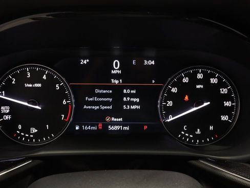 Used 2023 Buick Envision Essence image 29