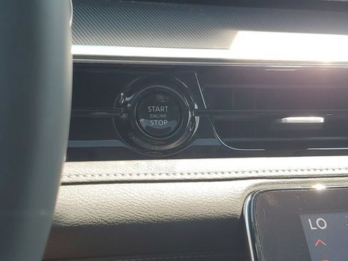 New 2027 INFINITI QX80 Luxe AWD/4WD image 32