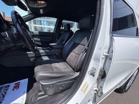 Used 2022 Dodge Durango GT AWD/4WD image 10