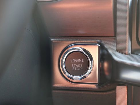 New 2026 Ford F150 Platinum w/ Equipment Group 700A Standard image 25