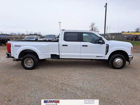 Used 2023 Ford F350 XLT image 25