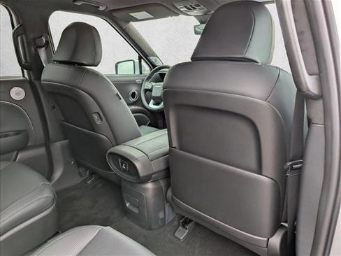 New 2026 Hyundai Palisade Calligraphy FWD image 30