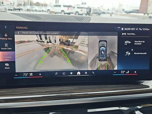 Used 2024 BMW X7 xDrive40i w/ M Sport Package image 25