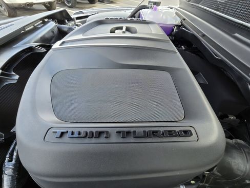 New 2026 RAM 1500 Big Horn image 22