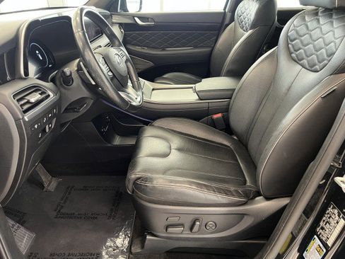 Used 2021 Hyundai Palisade Calligraphy AWD/4WD image 10