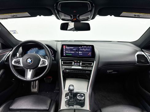 Used 2023 BMW 840i Gran Coupe image 20