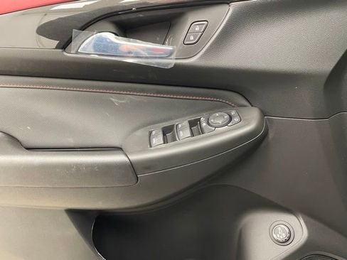 New 2026 Chevrolet TrailBlazer RS w/ Convenience Package image 10