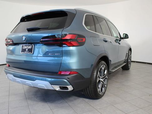 New 2026 BMW X5 xDrive40i image 9