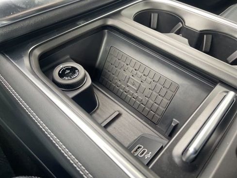 New 2025 Ford Expedition Max Platinum w/ Stealth Performance Package image 88