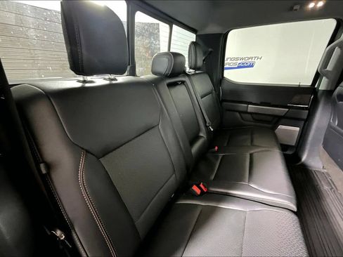 Used 2022 Ford F150 Lariat AWD/4WD image 22