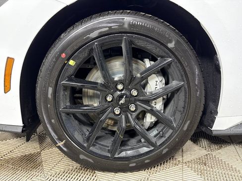 New 2026 Ford Mustang GT Premium RWD image 12