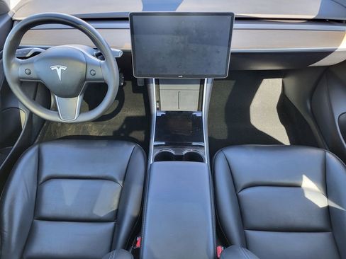 Used 2020 Tesla Model 3 Long Range image 20
