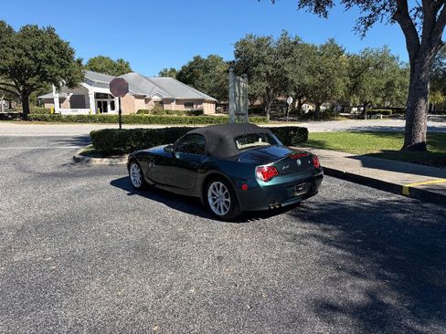 Used 2008 BMW Z4 3.0i image 33