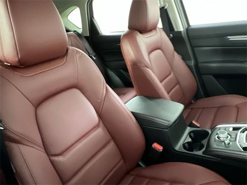 New 2025 MAZDA CX-5 Carbon Edition image 24
