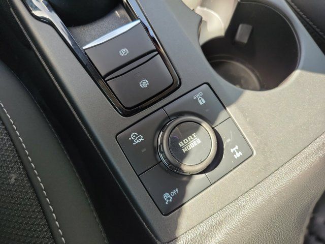 Used 2024 Ford Bronco Sport Badlands AWD/4WD image 29