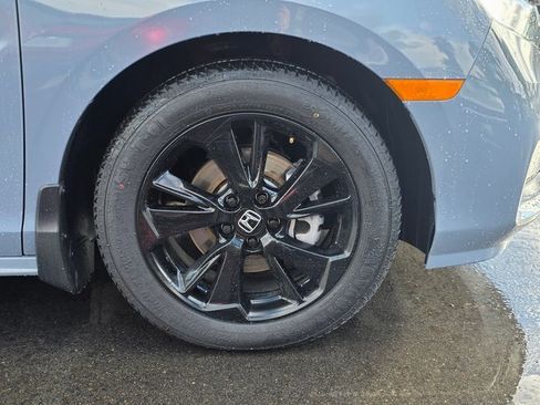 Used 2023 Honda Odyssey Sport image 7