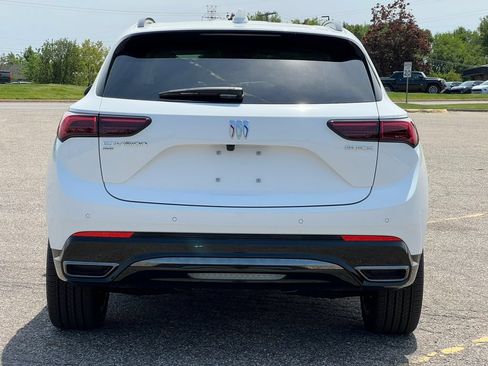 New 2026 Buick Envision Sport Touring AWD/4WD image 48