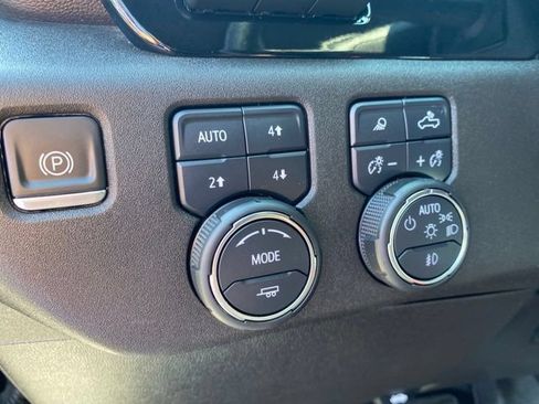 Used 2024 Chevrolet Silverado 2500 LTZ w/ LTZ Plus Package AWD/4WD image 21