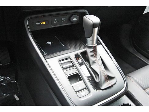 New 2026 Honda CR-V Sport-L image 22