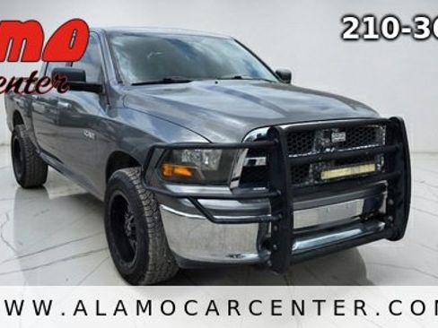 Used 2010 Dodge Ram 1500 Truck SLT RWD image 7