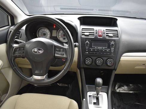 Used 2013 Subaru Impreza 2.0i Sport Premium image 15