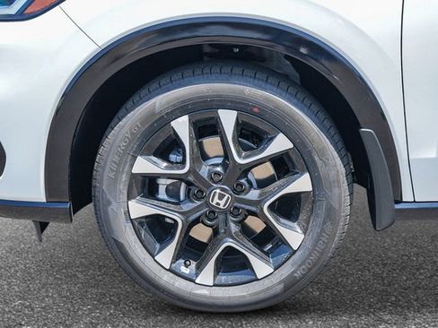 New 2027 Honda HR-V EX-L image 7