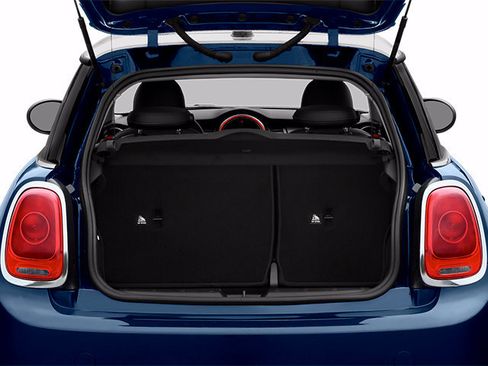 Used 2014 MINI Cooper 2-Door Hardtop FWD image 11