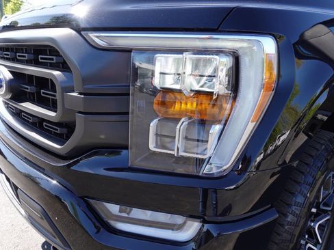 Used 2023 Ford F150 XLT w/ Equipment Group 302A High AWD/4WD image 63
