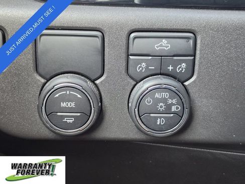 Used 2023 Chevrolet Silverado 1500 RST RWD image 25