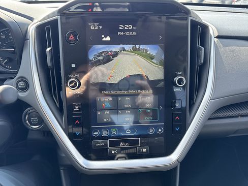 Used 2025 Subaru Crosstrek 2.0i Premium image 14