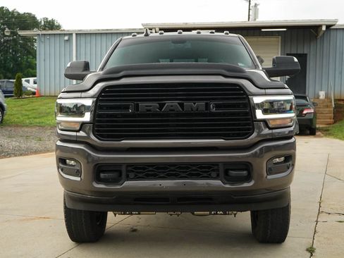 Used 2022 RAM 2500 Laramie AWD/4WD image 17