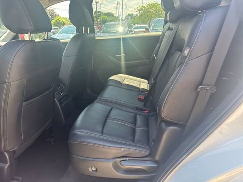 Used 2025 MAZDA CX-90 3.3 Turbo w/ Select Package AWD/4WD image 26