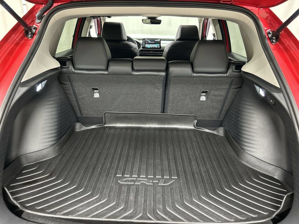 Used 2025 Honda HR-V EX-L image 22