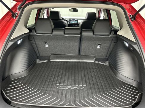 Used 2025 Honda HR-V EX-L image 22