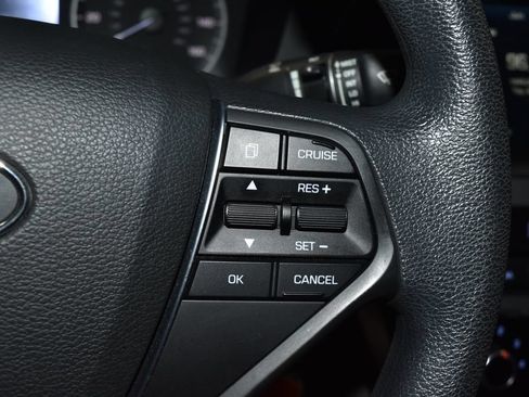 Used 2017 Hyundai Sonata Sport FWD image 9