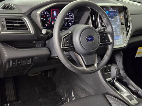 New 2026 Subaru Ascent Limited AWD/4WD image 13