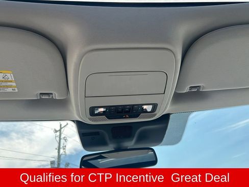 Used 2026 Ford Expedition Active AWD/4WD image 35