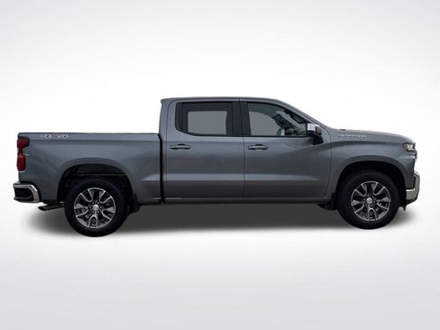 Used 2020 Chevrolet Silverado 1500 LT w/ All-Star Edition image 8