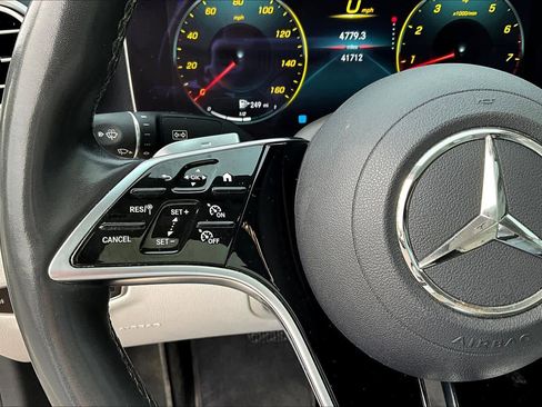 Certified 2022 Mercedes-Benz E 350 Sedan image 24