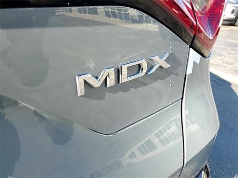 New 2026 Acura MDX Type S image 6