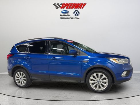 Used 2019 Ford Escape SEL FWD image 3