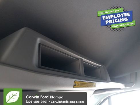 New 2026 Ford Transit 350 148 High Roof Extended AWD image 19