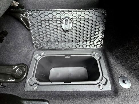 Used 2025 RAM 2500 Big Horn image 26