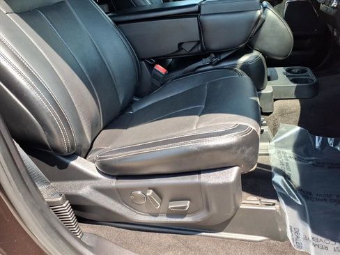 Used 2018 Ford F150 Lariat AWD/4WD image 27