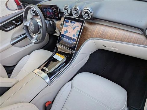 Certified 2026 Mercedes-Benz C 300 Sedan image 20