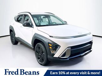 New 2026 Hyundai Kona SEL Sport video 1