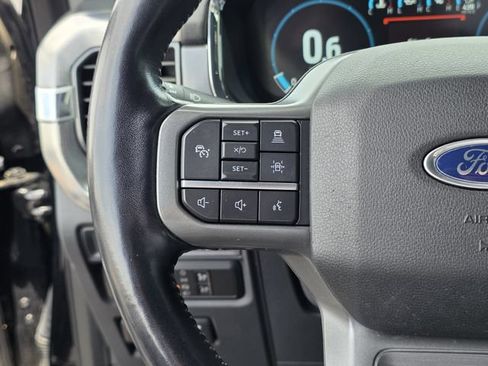 Used 2021 Ford F150 Lariat w/ Equipment Group 502A High AWD/4WD image 26